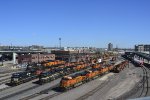 Norfolk Southern Takeover